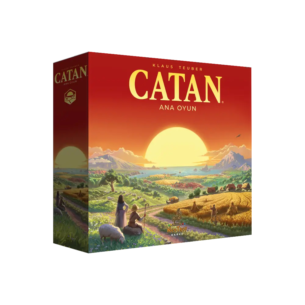 Catan